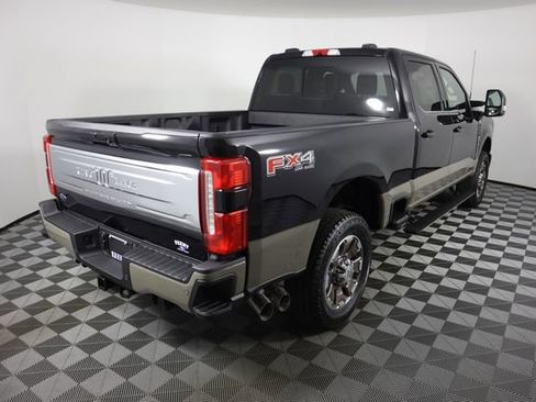 New 2026 Ford F350 King Ranch image 3