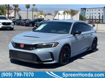 Used 2024 Honda Civic Type R