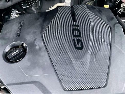 Certified 2023 Hyundai Santa Fe SEL image 32