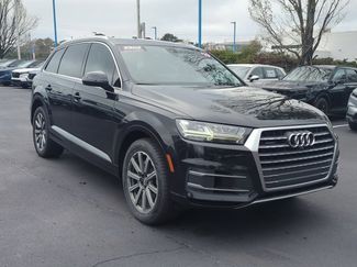 Used 2019 Audi Q7 3.0T Premium Plus w/ Premium Plus Package video 3