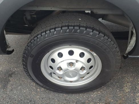 Used 2021 Ford Transit 350 Low Roof AWD image 21