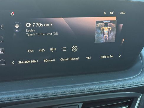 Used 2024 Buick Encore GX Sport Touring w/ Comfort Package image 24