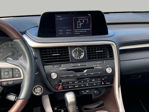 Used 2022 Lexus RX 350 FWD w/ Premium Package image 7