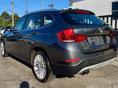 Used 2014 BMW X1 xDrive28i AWD/4WD image 3