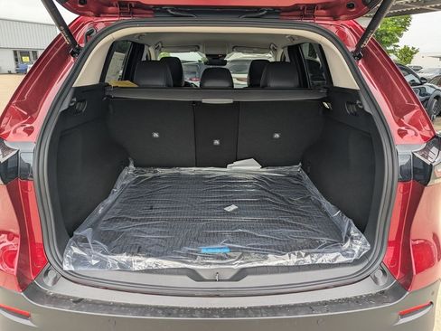 New 2026 MAZDA CX-5 Preferred AWD/4WD image 27
