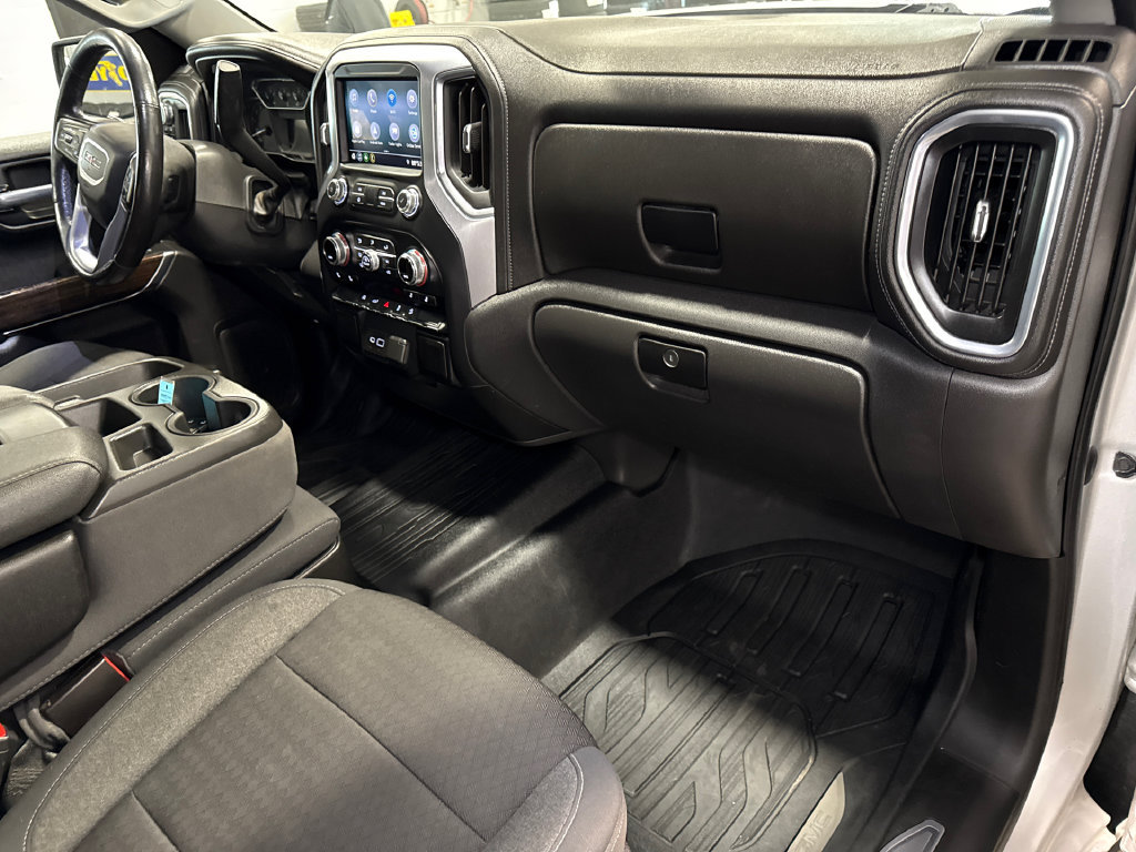 Used 2021 GMC Sierra 1500 Elevation AWD/4WD image 18