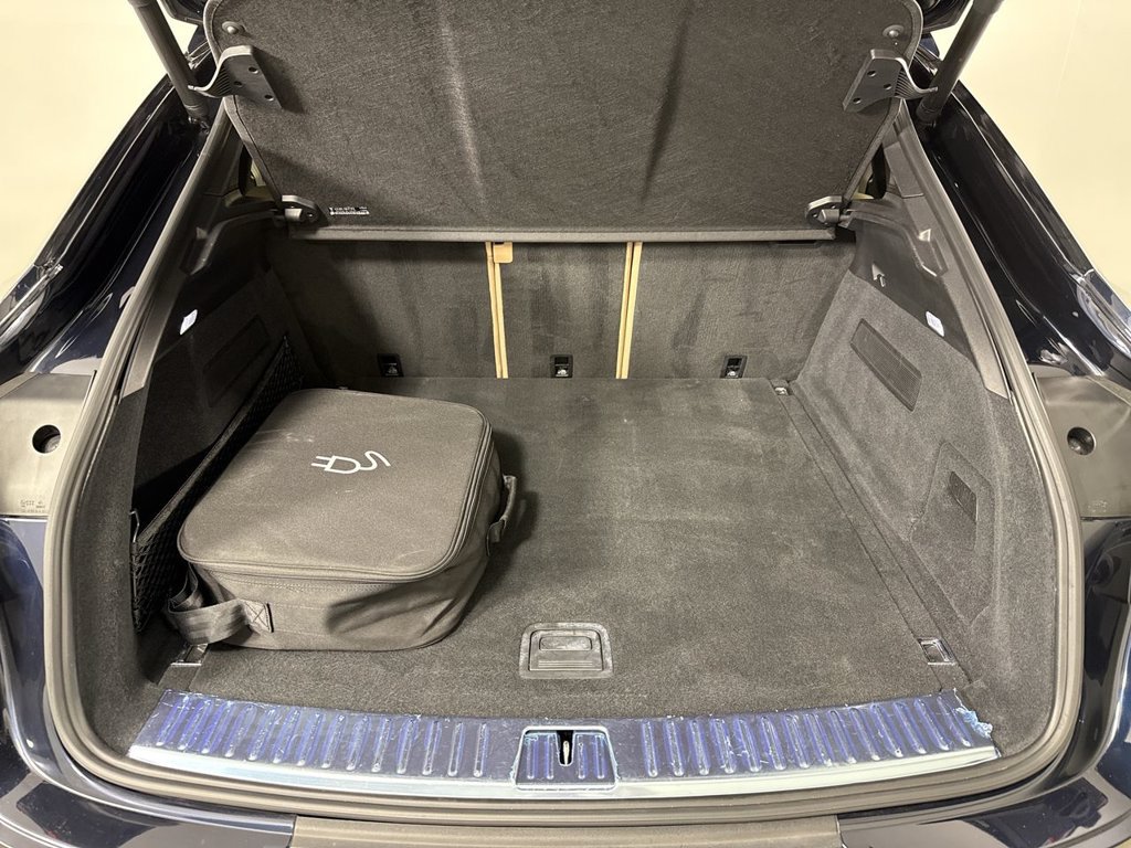 Certified 2023 Porsche Cayenne Platinum Edition AWD/4WD image 20