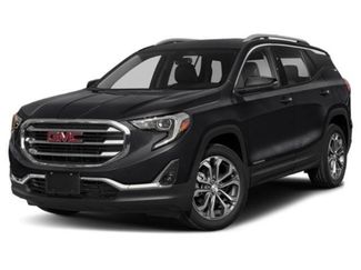 Used 2019 GMC Terrain SLT w/ Preferred Package image 1