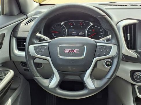 Used 2023 GMC Terrain SLE FWD image 21