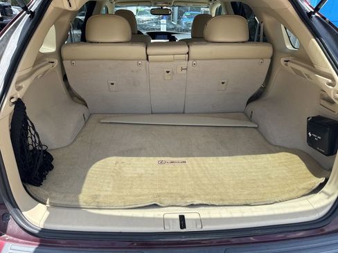 Used 2013 Lexus RX 350 AWD w/ Navigation Pkg image 12