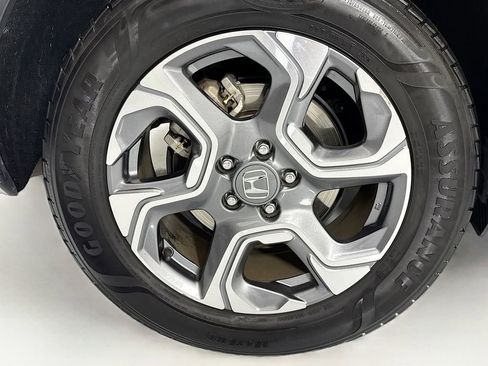 Used 2017 Honda CR-V EX-L image 34