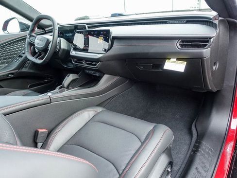 New 2026 Dodge Charger R/T Scat Pack image 7