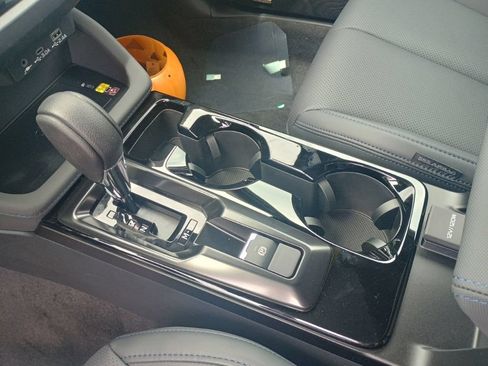 New 2026 Subaru Forester Limited AWD/4WD image 25