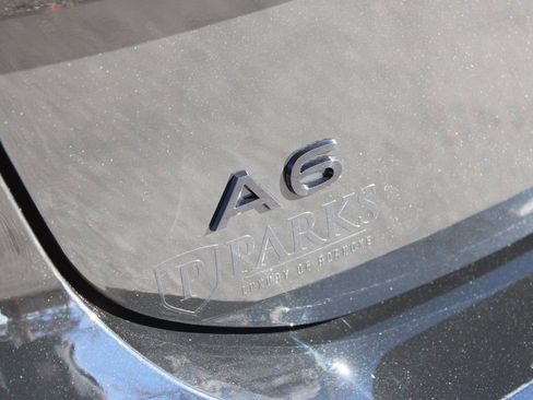 New 2026 Audi A6 Premium Plus image 46