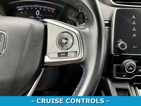 Used 2017 Honda CR-V EX-L image 12