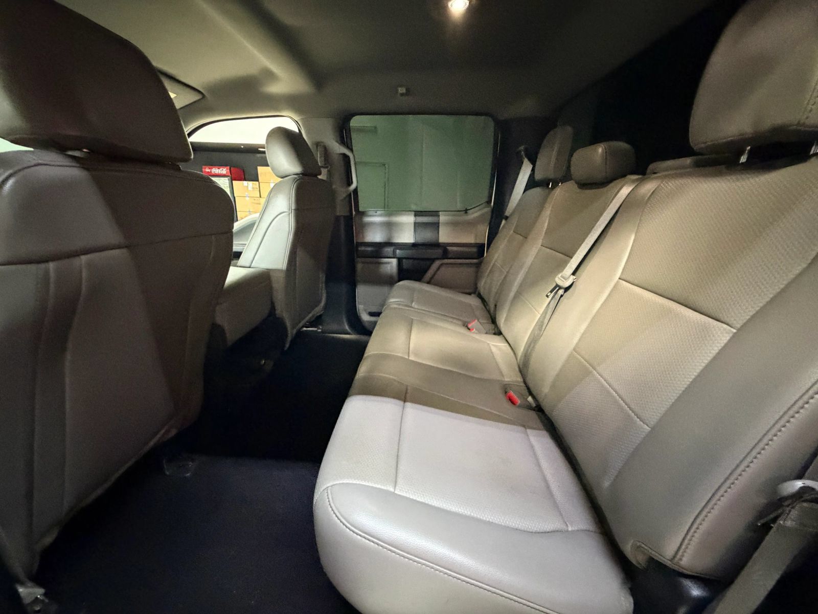 Used 2019 Ford F150 XL w/ Equipment Group 101A Mid AWD/4WD image 23
