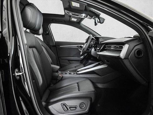 New 2026 Audi A3 2.0T Premium AWD/4WD image 21