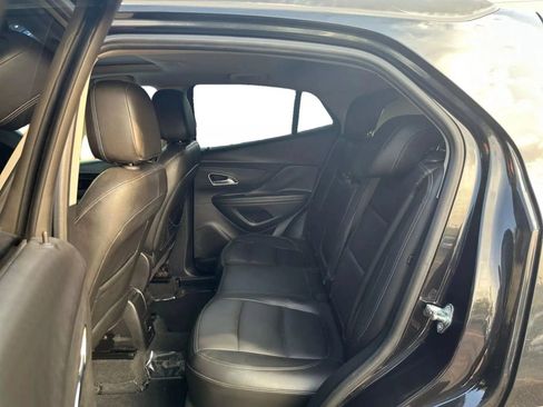 Used 2015 Buick Encore Leather FWD image 17