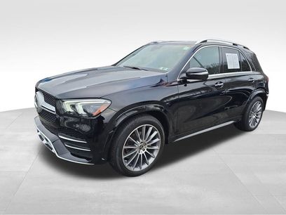 Used 2023 Mercedes-Benz GLE 350 GLE 350