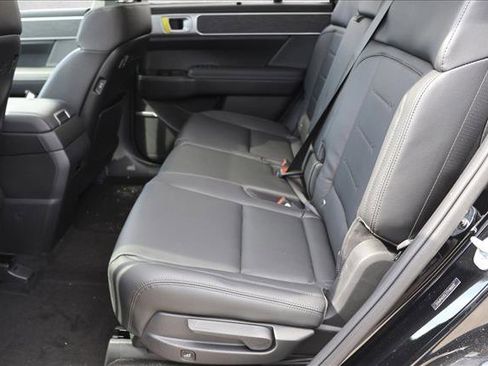 New 2026 Hyundai Santa Fe Limited AWD/4WD image 23