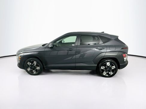 Used 2024 Hyundai Kona SEL FWD image 4