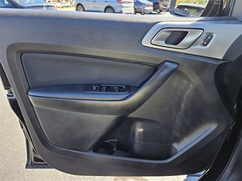 Used 2021 Ford Ranger XLT w/ Equipment Group 302A High image 30