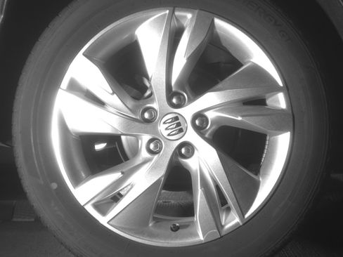 Used 2025 Buick Encore GX Preferred FWD image 15