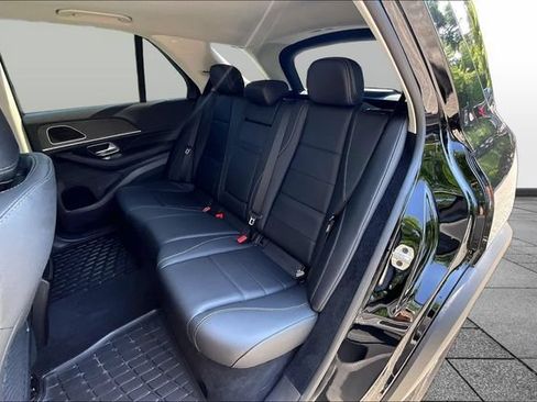 Certified 2026 Mercedes-Benz GLE 350 4MATIC image 25