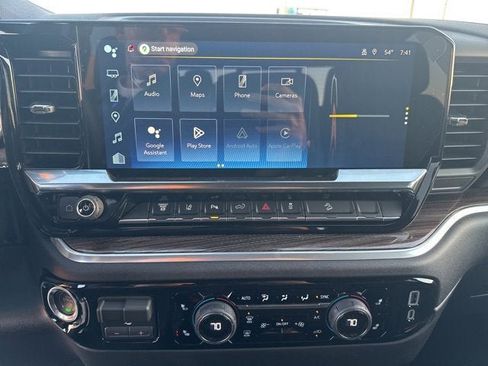 New 2026 Chevrolet Silverado 3500 LT w/ Z71 Chrome Sport Edition image 19