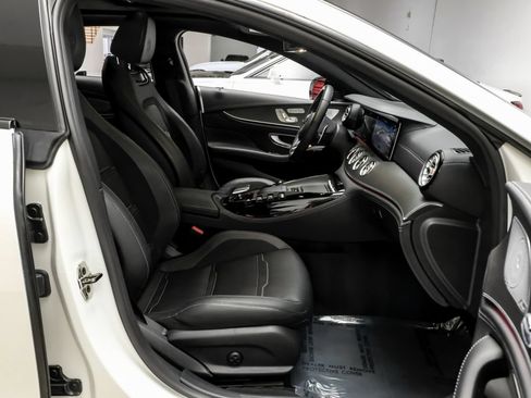 Used 2021 Mercedes-Benz AMG GT 63 S image 36