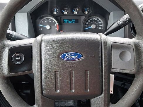 Used 2016 Ford F350 XL w/ Power Equipment Group image 19