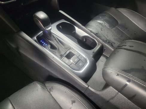 Used 2020 Hyundai Santa Fe SEL FWD image 26