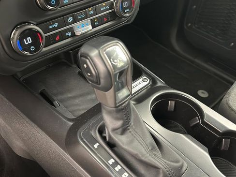 Used 2025 Ford Bronco Big Bend AWD/4WD image 22