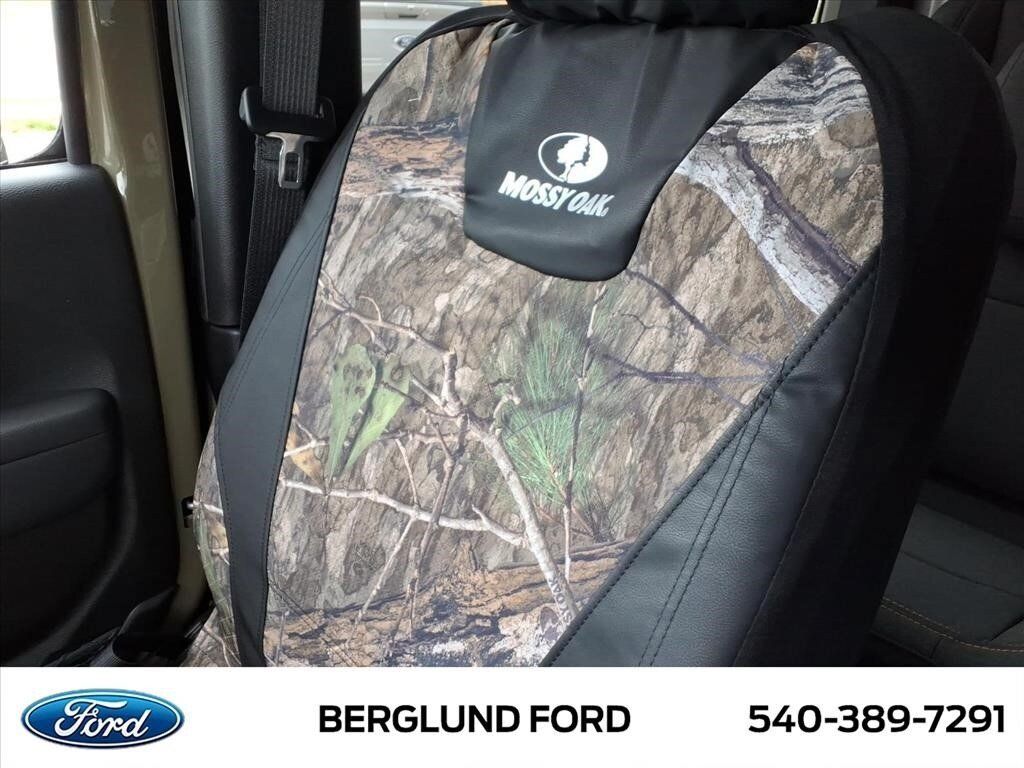 Used 2026 Jeep Wrangler Sport AWD/4WD image 31
