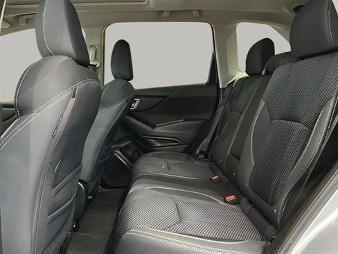 Used 2021 Subaru Forester Premium AWD/4WD image 21