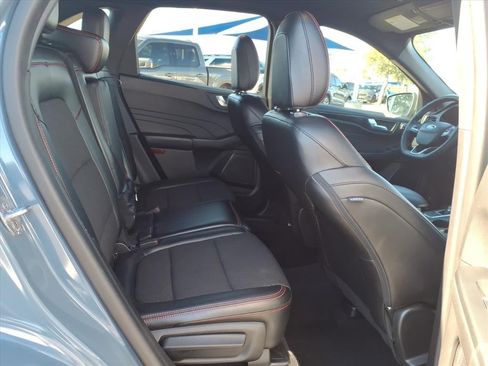 Certified 2023 Ford Escape ST-Line Elite image 14