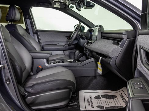 Used 2026 Subaru Outback Premium AWD/4WD image 44
