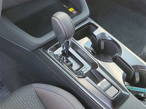 New 2026 Subaru Forester Premium image 18