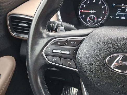 Used 2023 Hyundai Santa Fe SEL w/ Cargo Package image 17