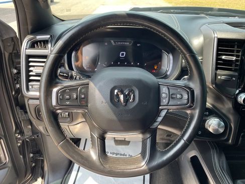 Used 2023 RAM 1500 Limited RWD image 18