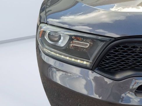 Used 2018 Dodge Durango R/T w/ Technology Group AWD/4WD image 9