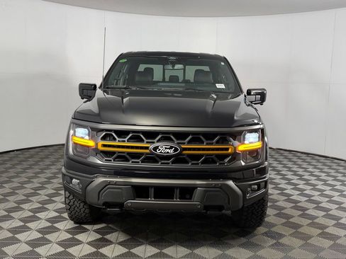 Used 2025 Ford F150 Tremor w/ Equipment Group 402A High AWD/4WD image 3