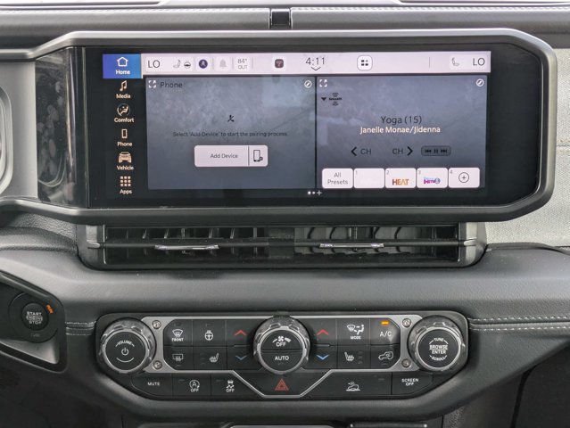 Certified 2026 Jeep Wrangler Unlimited Sahara AWD/4WD image 18