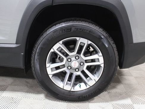 Used 2025 GMC Terrain Elevation AWD/4WD image 42