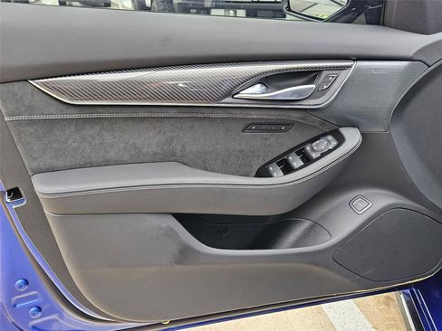 New 2026 Cadillac CT5 V Blackwing RWD image 24