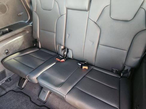 New 2025 Kia Telluride SX Prestige X-Line AWD/4WD image 22