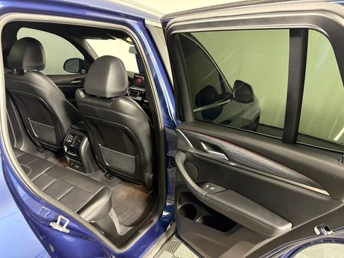 Used 2022 BMW X3 xDrive30i w/ Convenience Package image 34