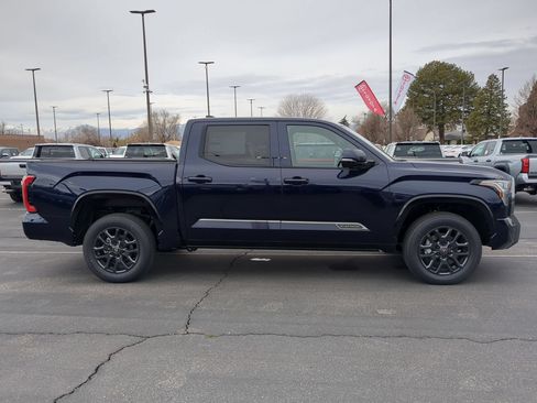 New 2026 Toyota Tundra Platinum AWD/4WD image 7