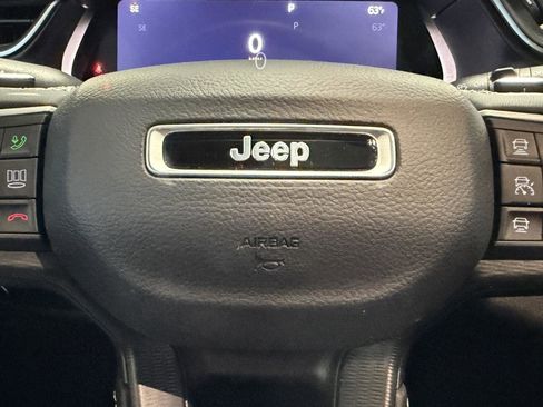 Used 2023 Jeep Grand Cherokee L Laredo w/ Trailer Tow Group (B) image 54