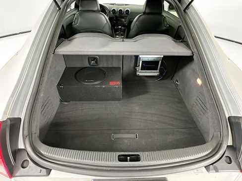 Used 2011 Audi TT 2.0T Premium Plus image 24